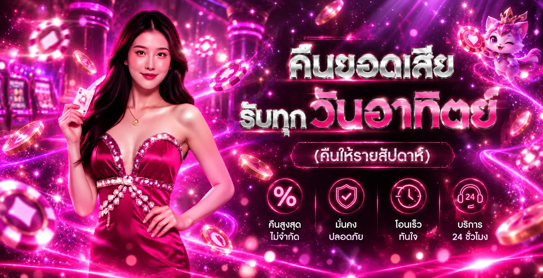 Dreamworld777 | ทางเข้า โค้ดฟรี โปรโมชั่นและเกมทั้งหมด